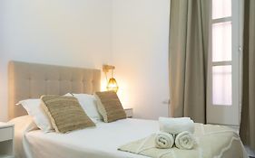 Apartamentos Casa Macías